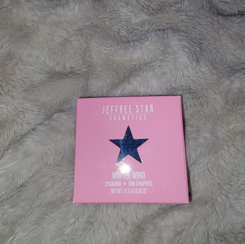 NIB Jeffree Star Single Eyeshadow